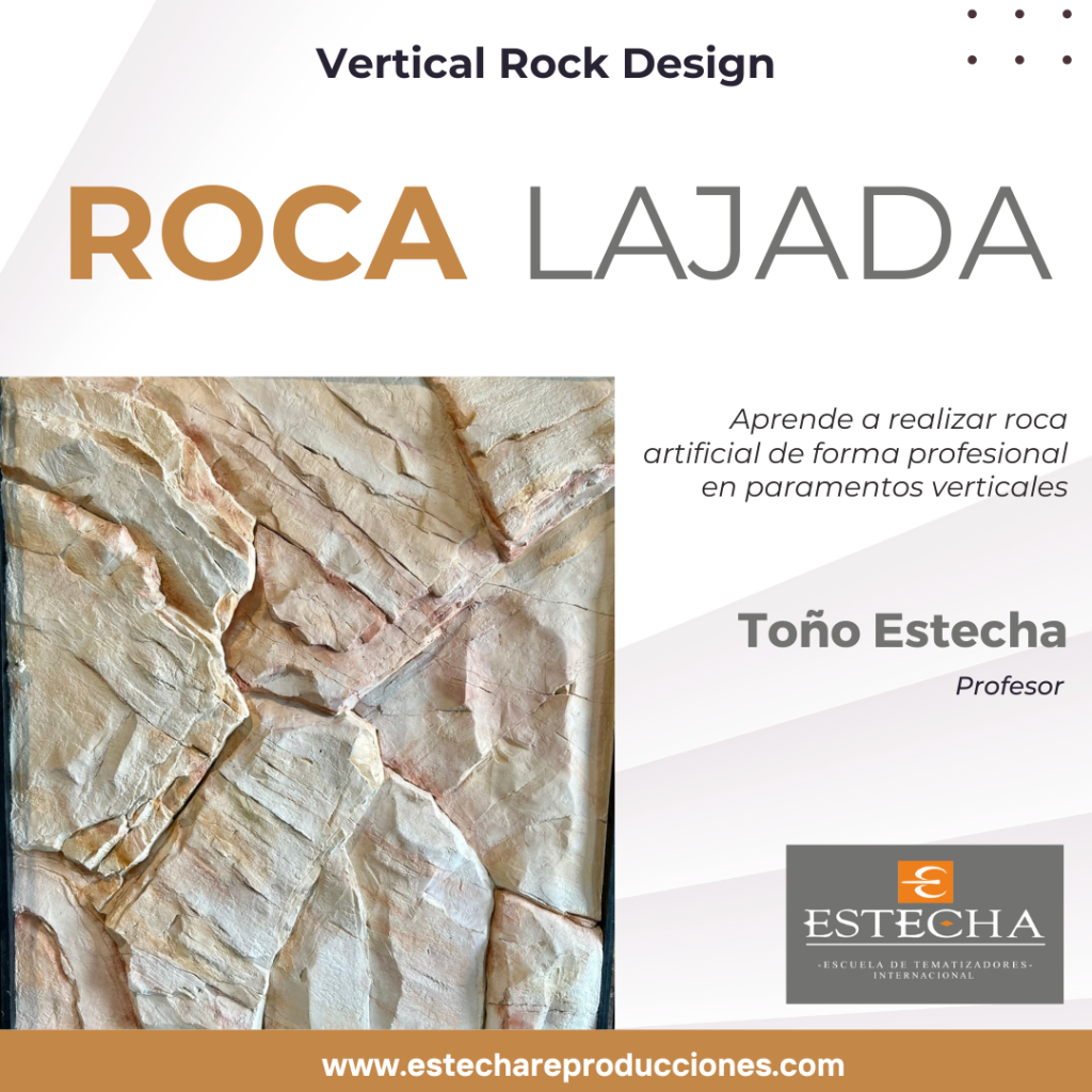 curso online roca lajada